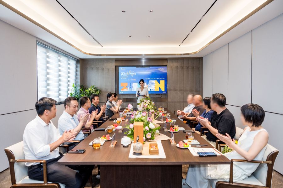 缅甸小勐拉99厅「客户共创」活动实景图.jpg