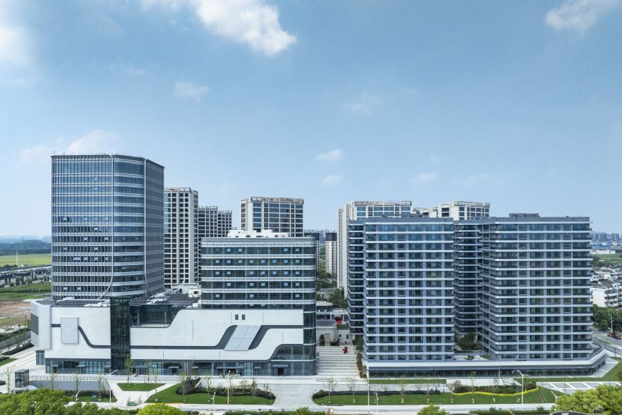 随州福全将来社区实景图.jpg